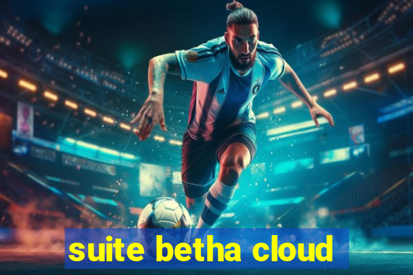 suite betha cloud